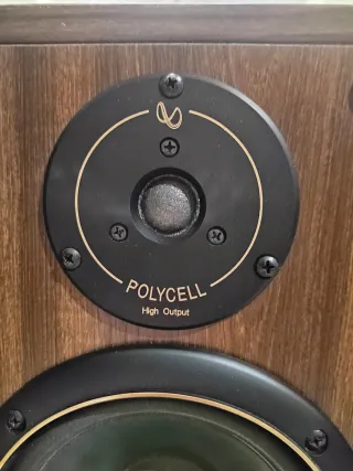 Altavoces Infinity SM 65