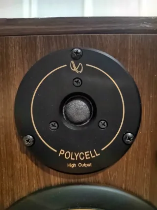 Altavoces Infinity SM 65