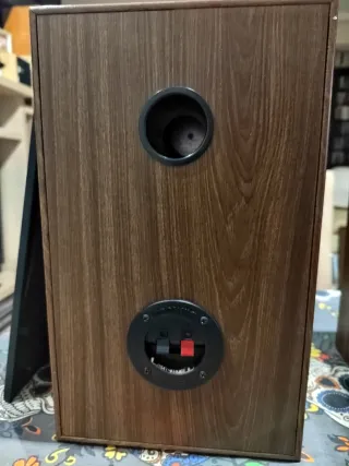 Altavoces Infinity SM 65