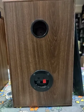 Altavoces Infinity SM 65