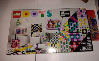 LEGO DOTS Designer Toolkit Patterns 41961