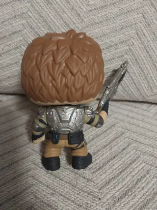 Funko Pop Jd Fenix Gears of War