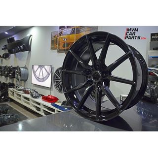 Juego de 4 Llantas 19 Concaver CVR4 Double Tinted