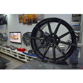 Juego de 4 Llantas 19 Concaver CVR4 Double Tinted