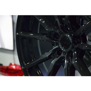 Juego de 4 Llantas 19 Concaver CVR4 Double Tinted