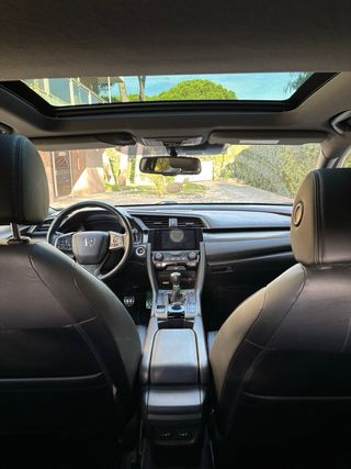 Honda Civic 1.0 VTEC TURBO ELEGANCE