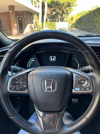 Honda Civic 1.0 VTEC TURBO ELEGANCE