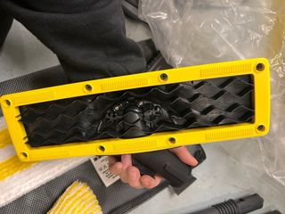 Kärcher SC 2 Deluxe Limpador a Vapor