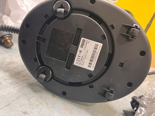 Kärcher SC 2 Deluxe Limpador a Vapor