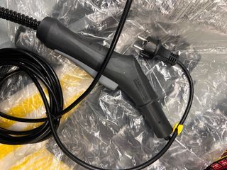 Kärcher SC 2 Deluxe Limpador a Vapor