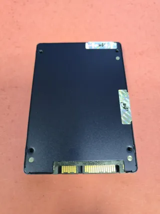 SSD Lenovo ThinkSystem 1.92TB 4XB7A10155 SATA