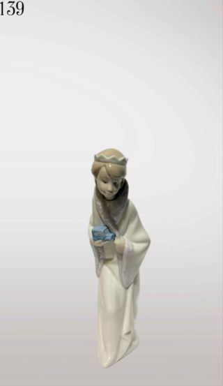 Figura Lladró Petita