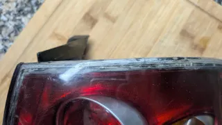 Faros traseros Seat Ibiza 6L