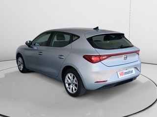 Seat Leon Style
