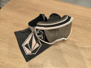 Máscara de esquí Volcom