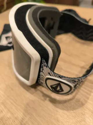 Máscara de esquí Volcom