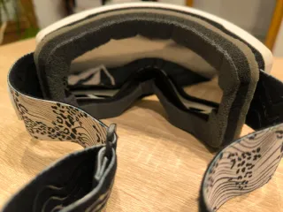 Máscara de esquí Volcom