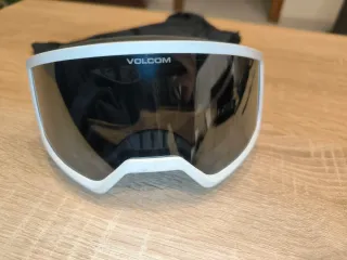 Máscara de esquí Volcom