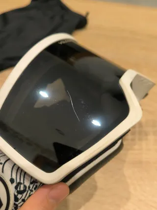 Máscara de esquí Volcom