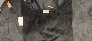 Manta Tucano Urbano para Yamaha TMAX 500