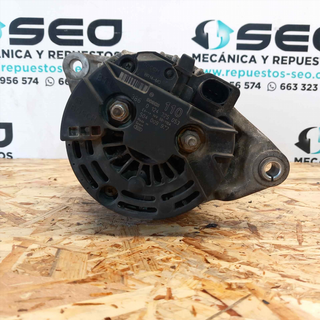 ALTERNADOR IVECO DAILY KOMBI 504009977