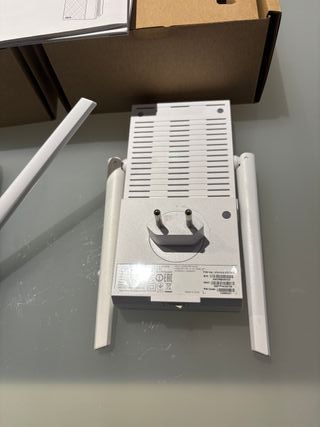 Asus RP-AC66 Repetidor Wifi AC1750