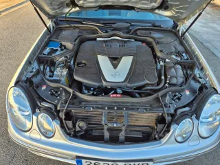 Mercedes-Benz Clase E 2006