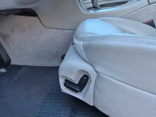 Mercedes-Benz Clase E 2006