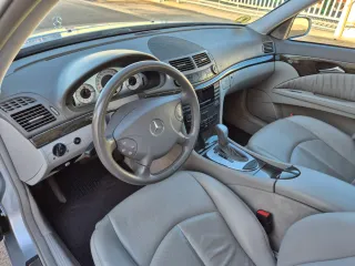 Mercedes-Benz Clase E 2006