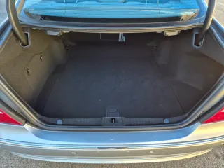 Mercedes-Benz Clase E 2006