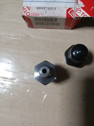 Sensor Presión Combustible Toyota Avensis 97-02