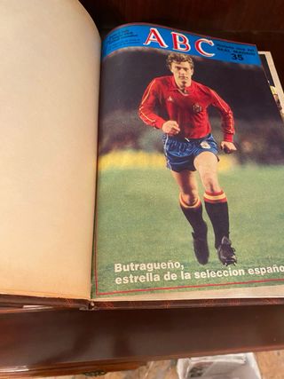 Historia viva Del Real Madrid