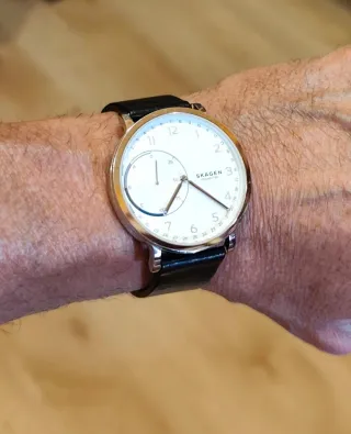 Reloj Skagen SKT1101 Smartwatch