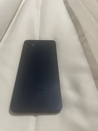 Samsung A05 64GB Móvil Casi Nuevo