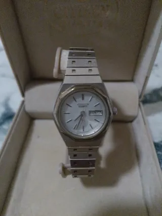 Citizen con Scatola Marrone