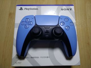 Mando PS5 MAGNETICO Original Dualsense
