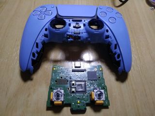 Mando PS5 MAGNETICO Original Dualsense