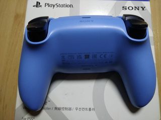 Mando PS5 MAGNETICO Original Dualsense