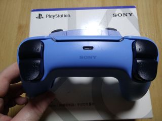 Mando PS5 MAGNETICO Original Dualsense