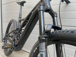 Specialized Turbo Levo comp 29” 2020 - L 1.500km