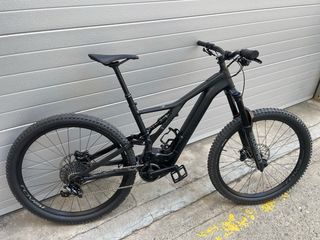 Specialized Turbo Levo comp 29” 2020 - L 1.500km