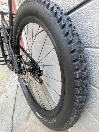Specialized Turbo Levo comp 29” 2020 - L 1.500km