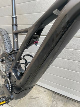 Specialized Turbo Levo comp 29” 2020 - L 1.500km