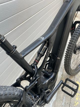 Specialized Turbo Levo comp 29” 2020 - L 1.500km