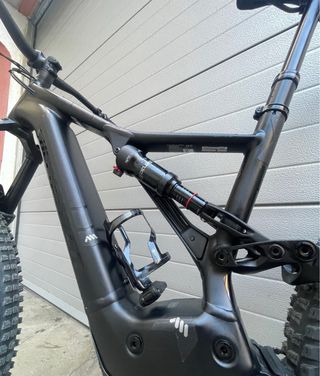 Specialized Turbo Levo comp 29” 2020 - L 1.500km