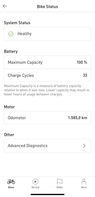 Specialized Turbo Levo comp 29” 2020 - L 1.500km