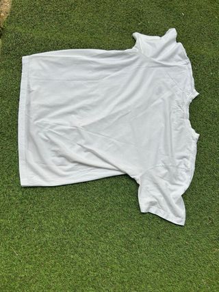 Camiseta Nike Blanca