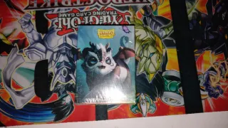 Buste Dragon Shield Pandragon