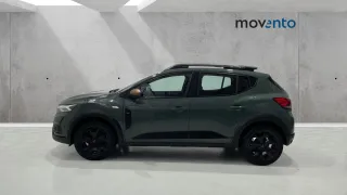 DACIA SANDERO STEPWAY TCE EXTREME GO 110CV