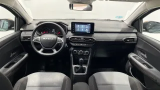 DACIA SANDERO STEPWAY TCE EXTREME GO 110CV